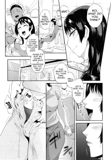 [Sagattoru] KAENBOSHI Fhentai - Page 44