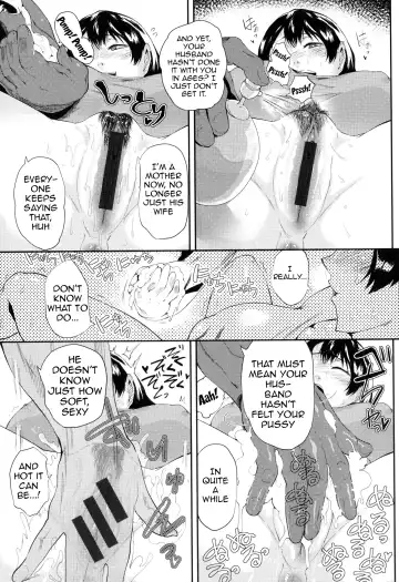 [Sagattoru] KAENBOSHI Fhentai - Page 47