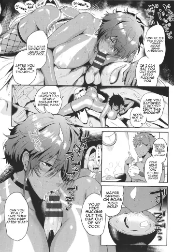 [Sagattoru] KAENBOSHI Fhentai - Page 94