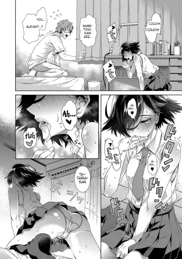 [Kasetsu Makoto] Gakuen Ura Service Fhentai - Page 22