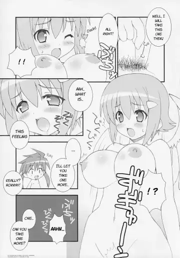 [Shishimaru Kenya] MILKY QUEENS Fhentai.net - Page 6