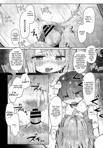 [Onigiri Unicorn] Boku wa Kanojo no XXX | I'm My Girlfriend's XXX Fhentai.net - Page 14