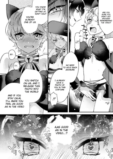 [Shiromitsu Daiya] Dokidoki Costume Play 2 Fhentai.net - Page 4