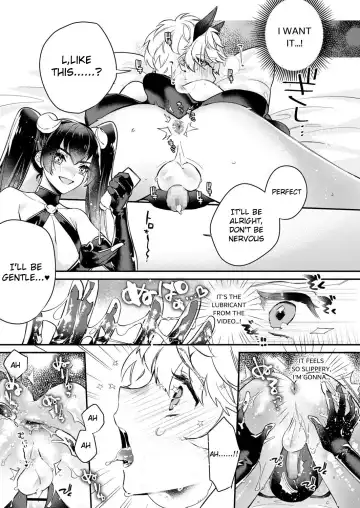 [Shiromitsu Daiya] Dokidoki Costume Play 2 Fhentai.net - Page 5