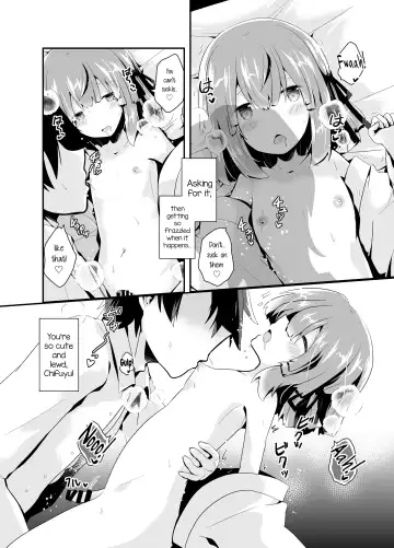 [Haru Hayate] Otokonoko Iinazuke to Icha Love Dousei Seikatsu ~Hajimete Hen~ Fhentai - Page 23
