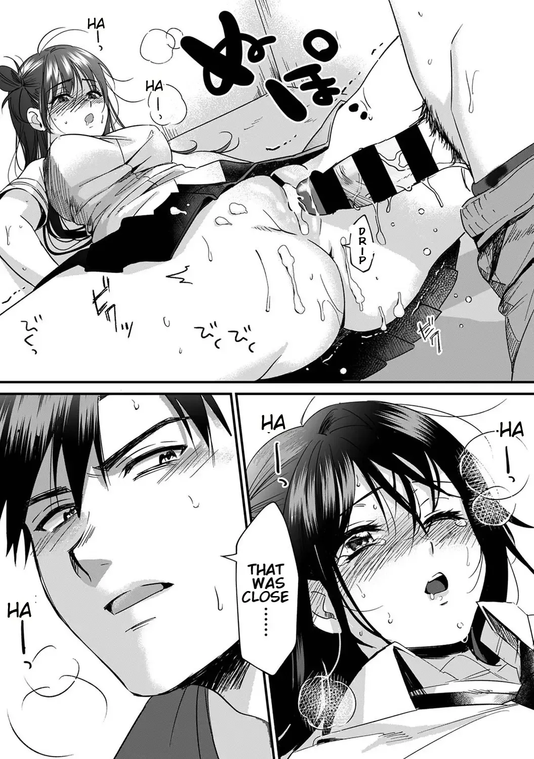 [Akao - Akaozaka] Konomi ja Nai kedo ~Mukatsuku Ane to Aishou Batsugun Ecchi | She's Not My Type But ~Amazing Sex Chemistry With My Annoying Older Sister~ 4 Fhentai - Page 22