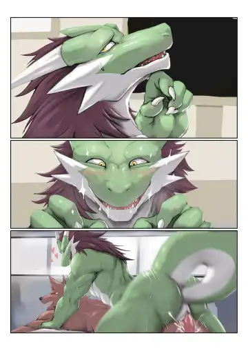 [Zex] Dragrows Fhentai - Page 25