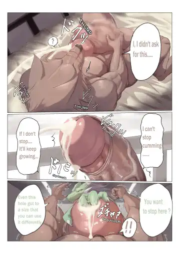 [Zex] Dragrows Fhentai - Page 19