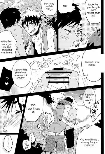 [Sasagawa Nagaru] Darling Summer! Fhentai.net - Page 11