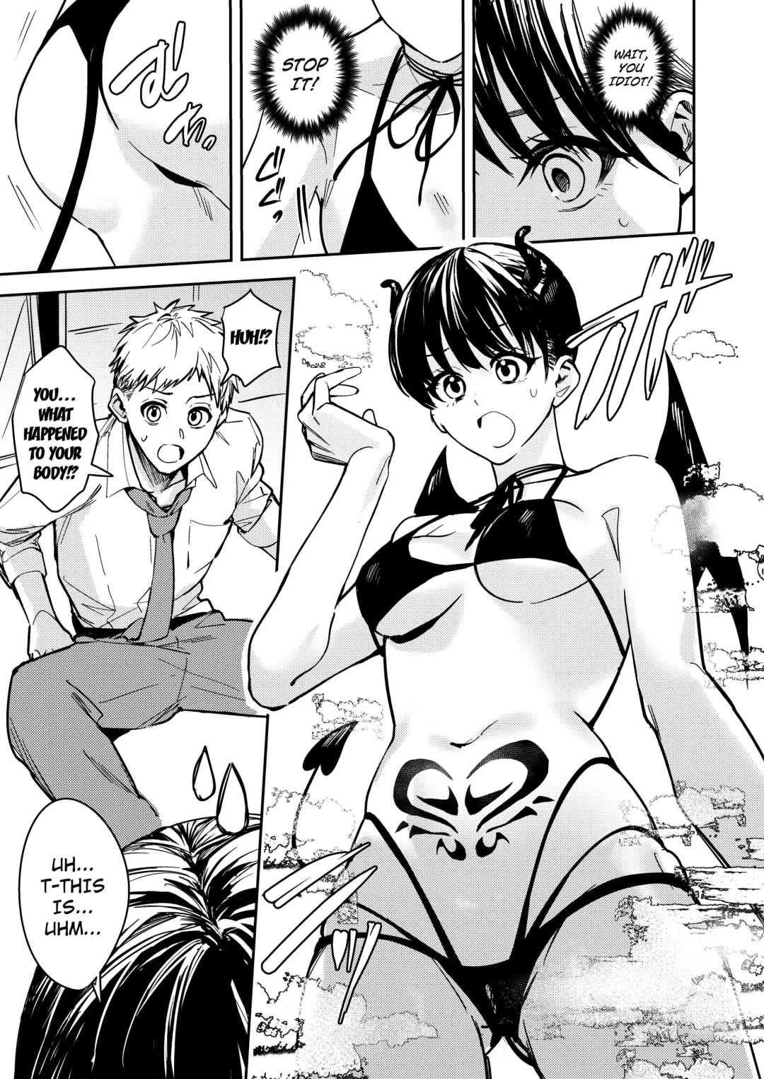 [Betty] Okatai Anata o Yawarakaku Fhentai - Page 15