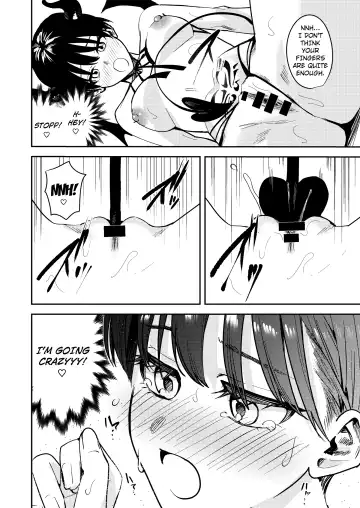 [Betty] Okatai Anata o Yawarakaku Fhentai - Page 12