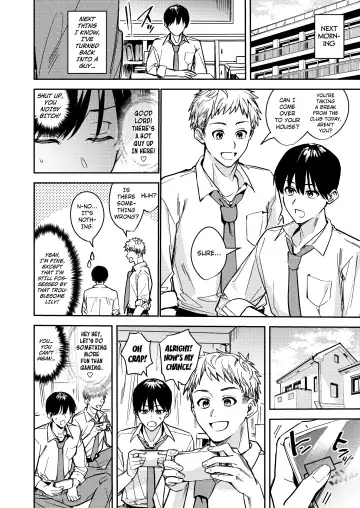 [Betty] Okatai Anata o Yawarakaku Fhentai - Page 14