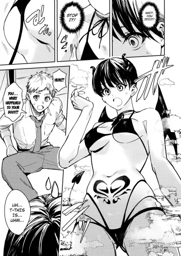 [Betty] Okatai Anata o Yawarakaku Fhentai - Page 15