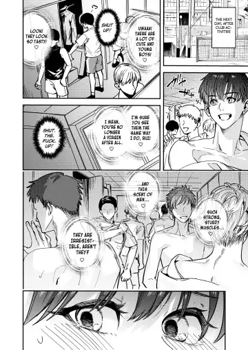 [Betty] Okatai Anata o Yawarakaku Fhentai - Page 26