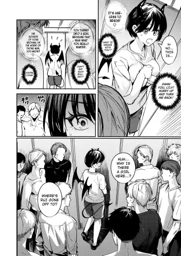 [Betty] Okatai Anata o Yawarakaku Fhentai - Page 28