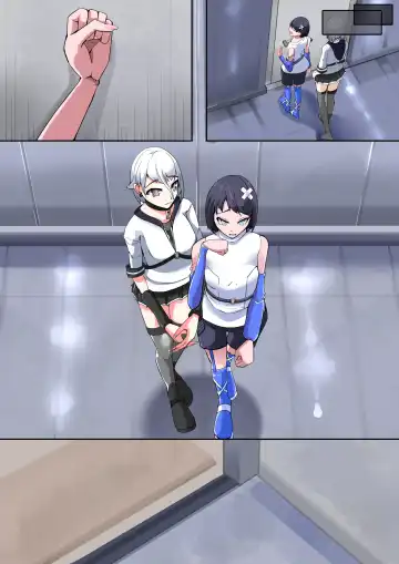 [Aruma] Masou Seiki Fifth Elements 2 Fhentai - Page 33