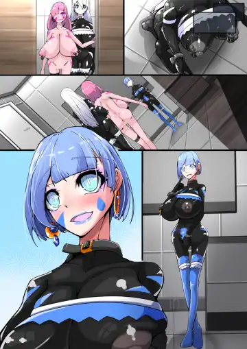 [Aruma] Masou Seiki Fifth Elements 2 Fhentai - Page 50