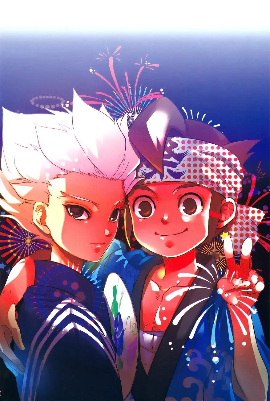 [Gum] CAFFE MILK Fhentai - Page 18