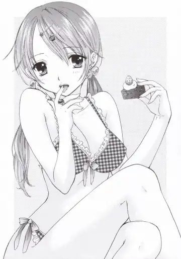 [Ozaki Miray] PEACH TIME Fhentai - Page 45