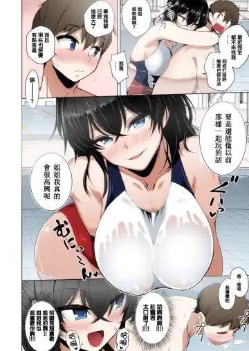 [Kurihara Kenshirou] Onee-chan wa Shinpaishou (decensored) Fhentai.net - Page 4