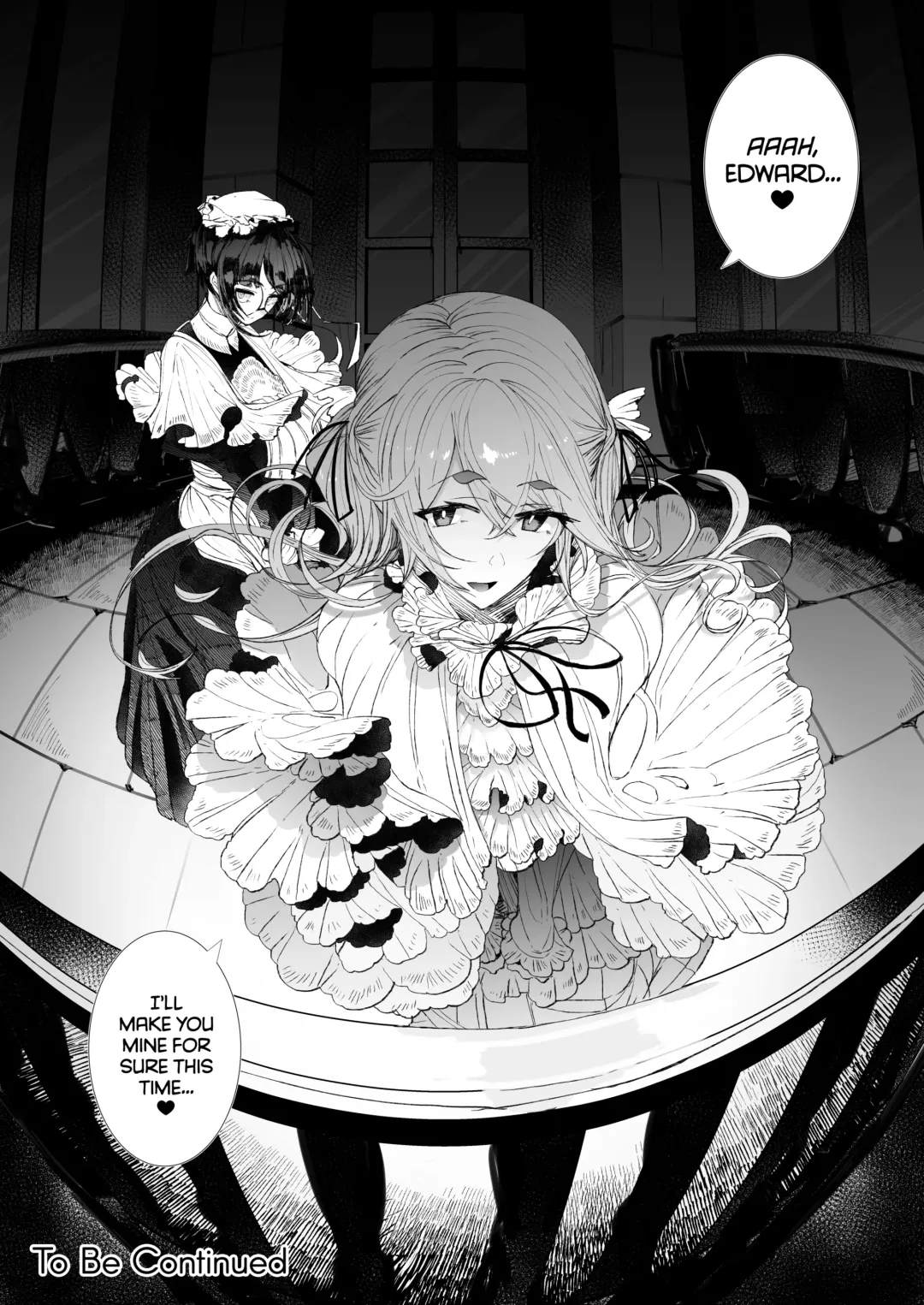 [Tsumetoro] Shinshi Tsuki Maid no Sophie-san 7 | Gentleman's Maid Sophie 7 (decensored) Fhentai - Page 68