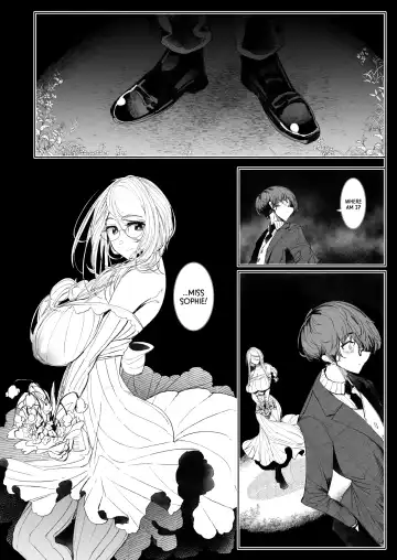 [Tsumetoro] Shinshi Tsuki Maid no Sophie-san 7 | Gentleman's Maid Sophie 7 (decensored) Fhentai - Page 15