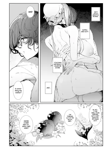 [Tsumetoro] Shinshi Tsuki Maid no Sophie-san 7 | Gentleman's Maid Sophie 7 (decensored) Fhentai - Page 47