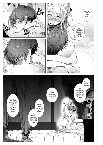 [Tsumetoro] Shinshi Tsuki Maid no Sophie-san 7 | Gentleman's Maid Sophie 7 (decensored) Fhentai - Page 50
