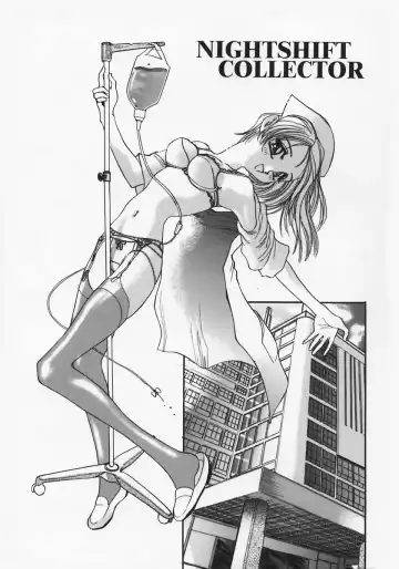 [Ashiwara Masahiro] Nikubaku In Kyonyuu Fhentai - Page 73