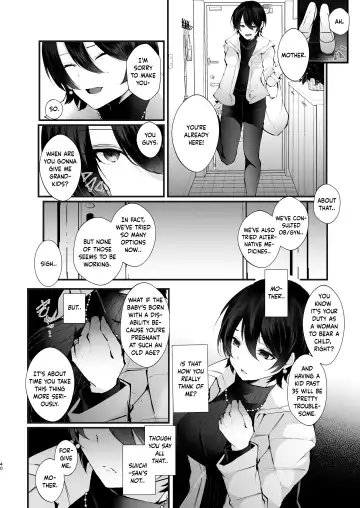 [Fujisaki Fujiko] Kakkou no Rakuin ~Ninkatsu Kyonyuu Hitozuma ga Biyaku Jirashi Massage ni Kokomo mo Karada mo Ochiru made~ Fhentai - Page 41