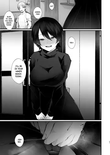 [Fujisaki Fujiko] Kakkou no Rakuin ~Ninkatsu Kyonyuu Hitozuma ga Biyaku Jirashi Massage ni Kokomo mo Karada mo Ochiru made~ Fhentai - Page 58