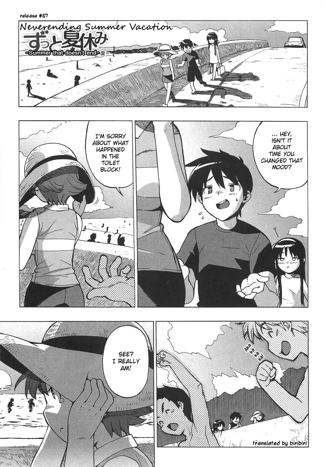 [Ohtomo Takuji] Gokkun Shojo - Drinking Virgin Fhentai - Page 68