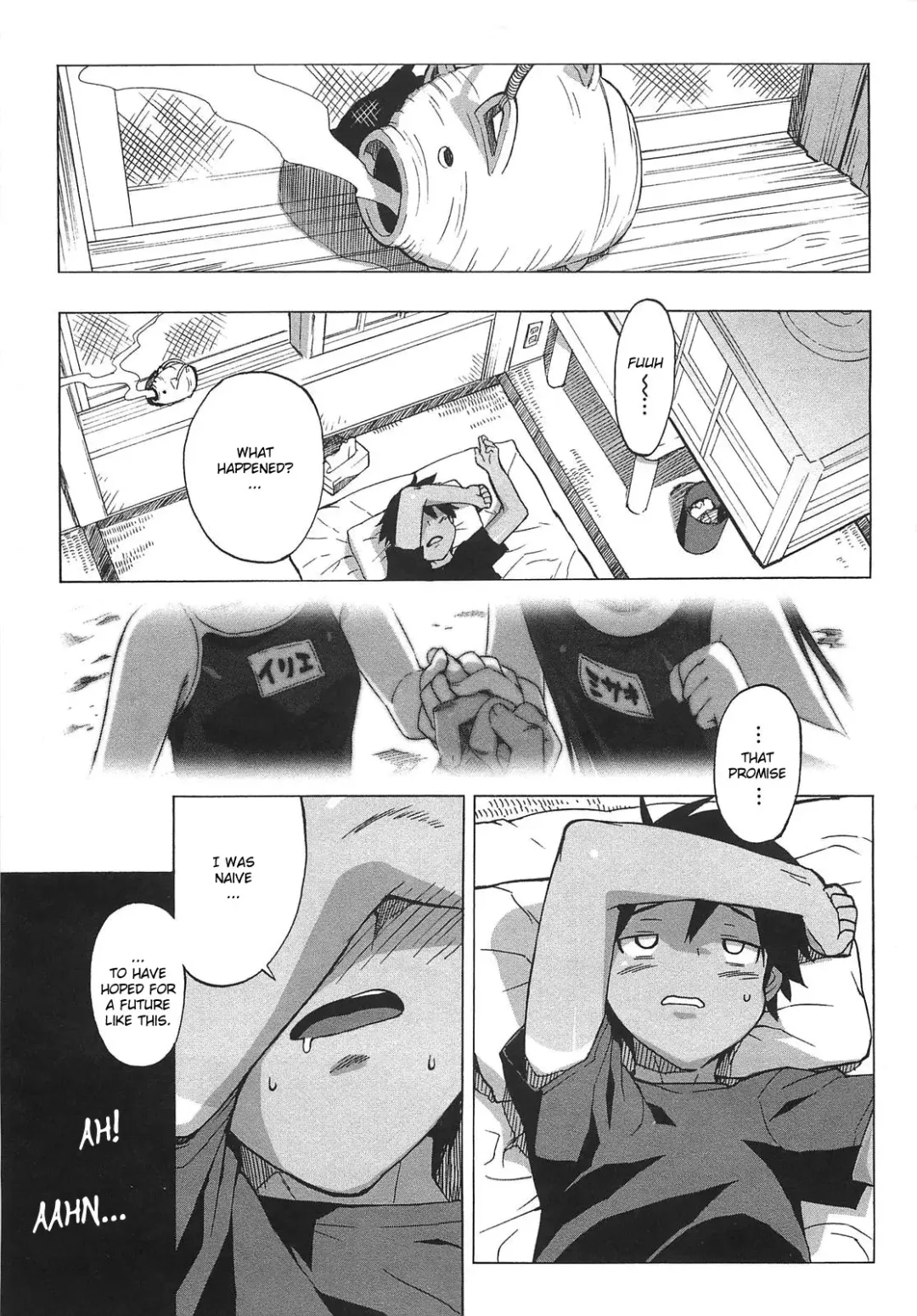 [Ohtomo Takuji] Gokkun Shojo - Drinking Virgin Fhentai - Page 84