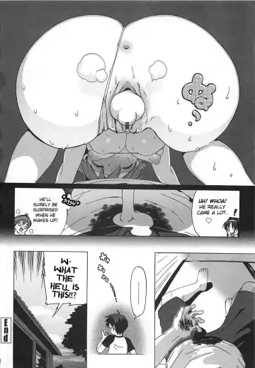 [Ohtomo Takuji] Gokkun Shojo - Drinking Virgin Fhentai - Page 14