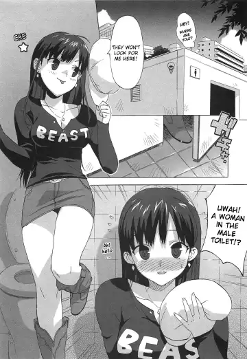 [Ohtomo Takuji] Gokkun Shojo - Drinking Virgin Fhentai - Page 152