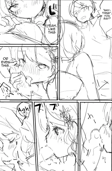 [Yamadori] Ore no Yome wa Kawaii Otokonoko Fhentai - Page 24