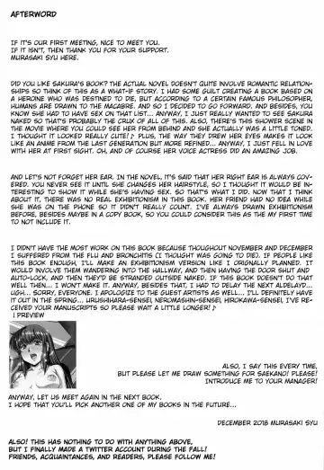 [Murasaki Syu] Kimi no Inkei o Suitai | Я хочу сделать тебе минет Fhentai.net - Page 20