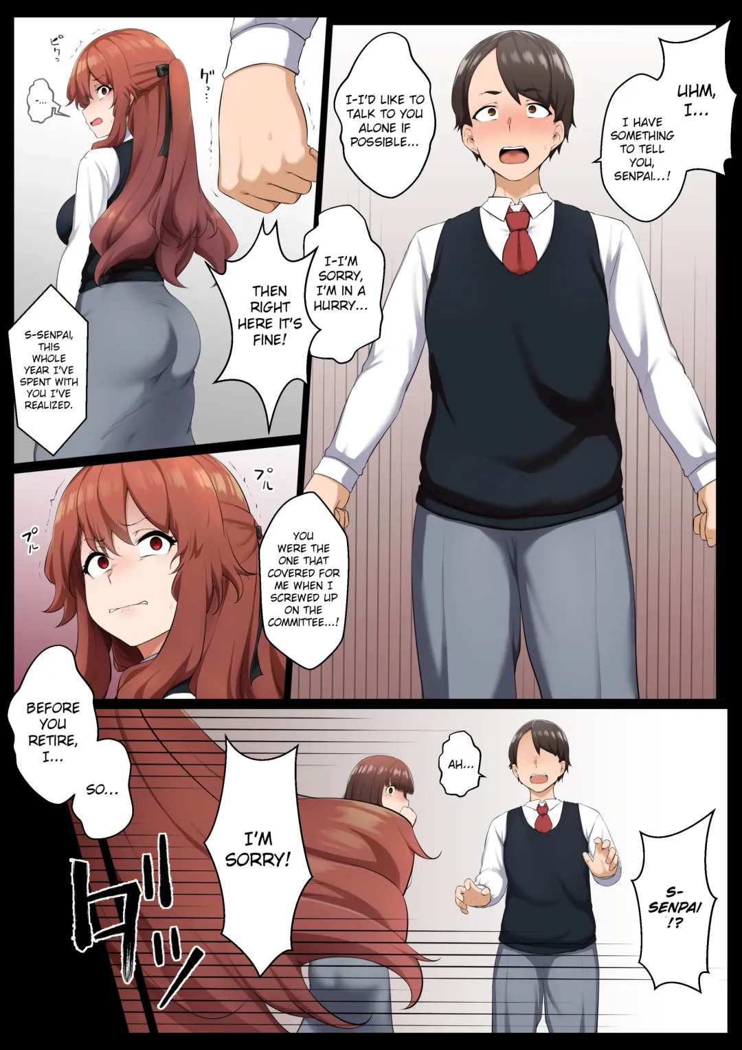 [Kyouan] Groman-ka Club 3 Fhentai - Page 3