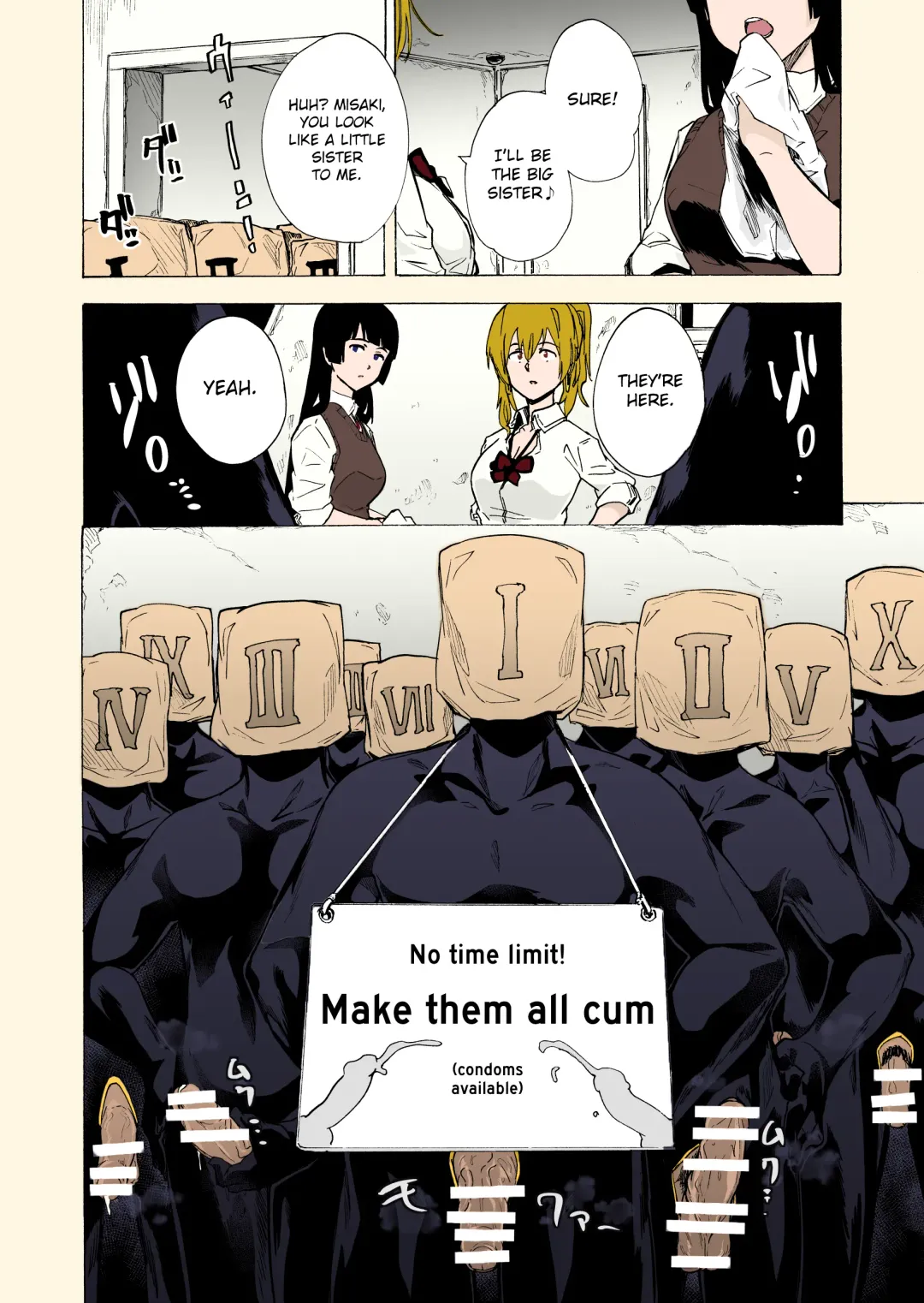[Kizuki Rei] GAME OF BITCHES 2 Fhentai - Page 12