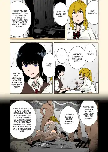 [Kizuki Rei] GAME OF BITCHES 2 Fhentai - Page 10