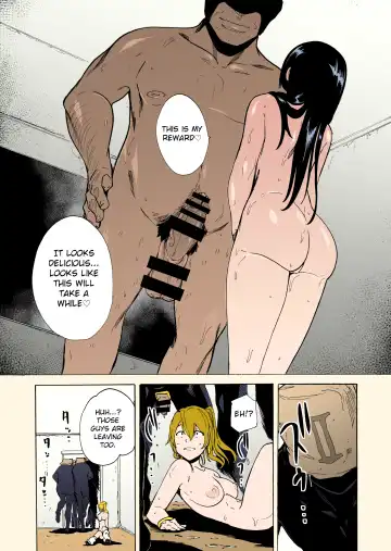 [Kizuki Rei] GAME OF BITCHES 2 Fhentai - Page 28