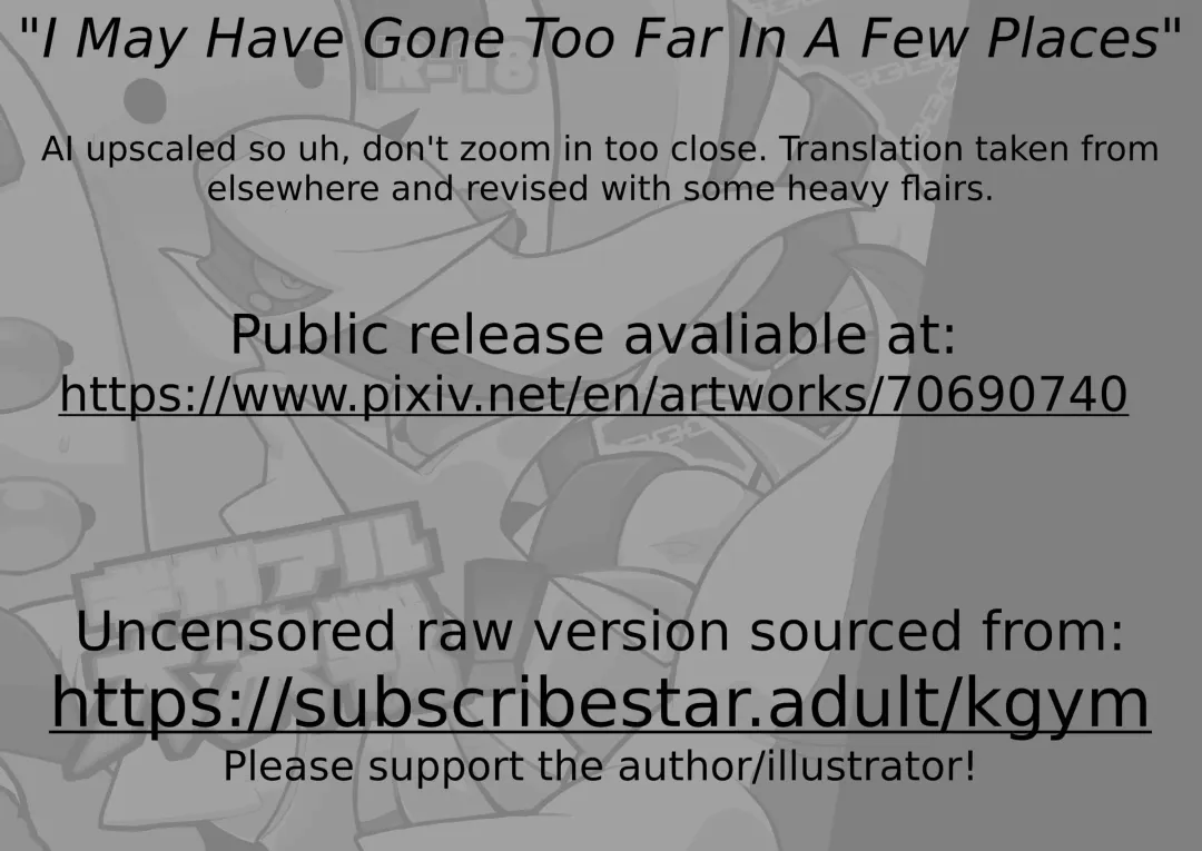 [Kageyama] Regigigas & Arceus Ero Book Fhentai - Page 16