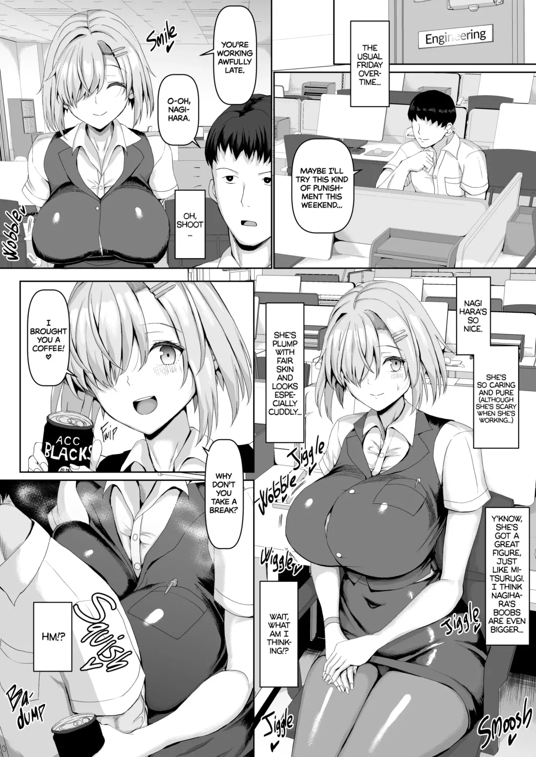 [Chin] Welcome to Mega-Slut Soapland! Fhentai.net - Page 28