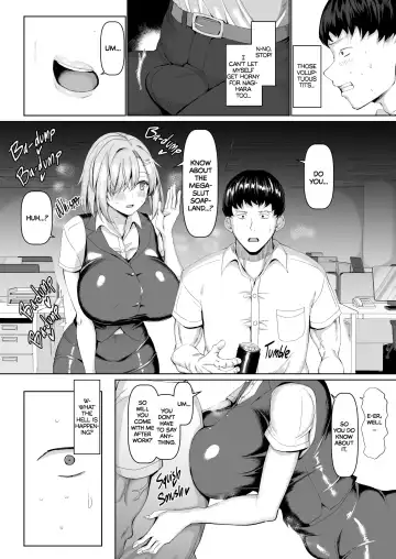 [Chin] Welcome to Mega-Slut Soapland! Fhentai.net - Page 29