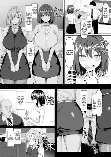 [Chin] Welcome to Mega-Slut Soapland! Fhentai.net - Page 5