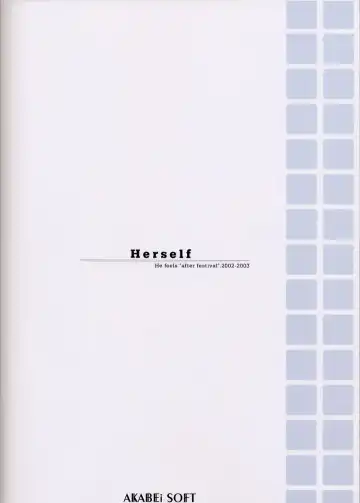 [Alpha] Herself Fhentai - Page 26