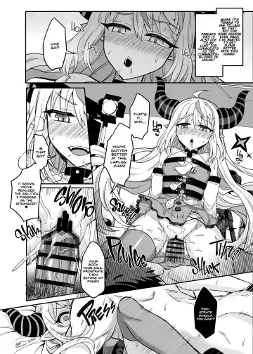 [Rai] HOLOX Himitsu Kessha Keiei no Susume 01 | How to operate Secret Society H○LOX-01 Fhentai.net - Page 27