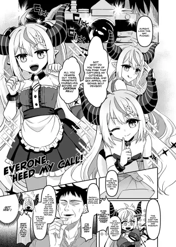 [Rai] HOLOX Himitsu Kessha Keiei no Susume 01 | How to operate Secret Society H○LOX-01 Fhentai.net - Page 6