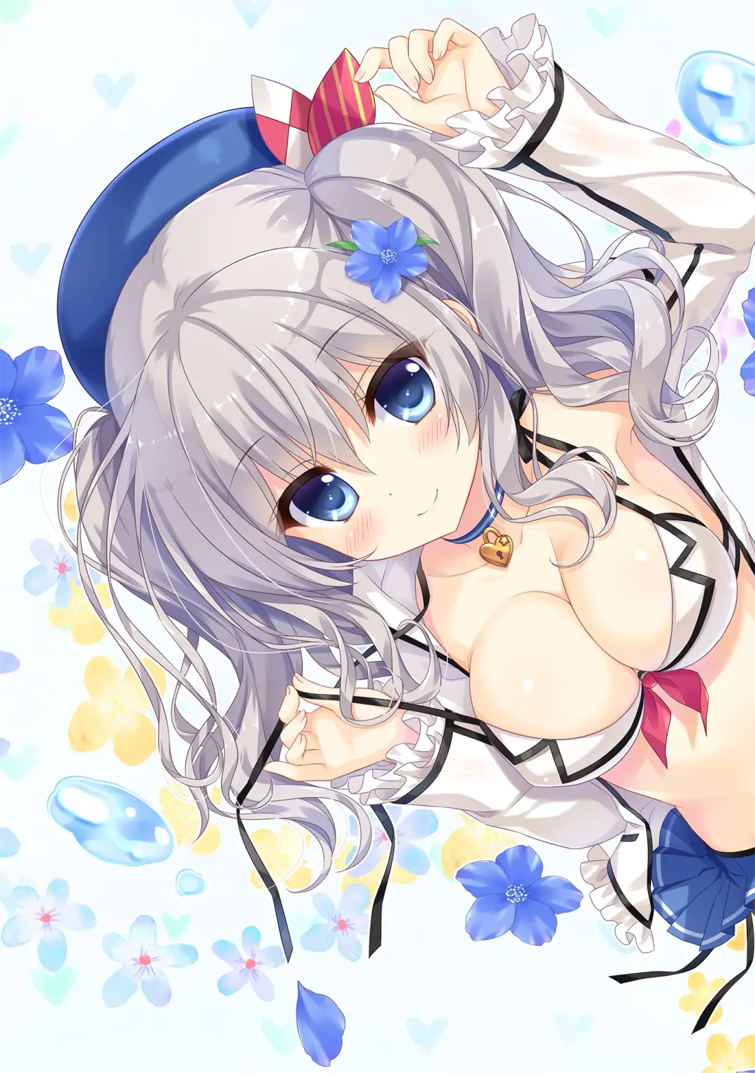 [Ameto Yuki] Kanmusu Collection Soushuuhen 2 Fhentai - Page 5