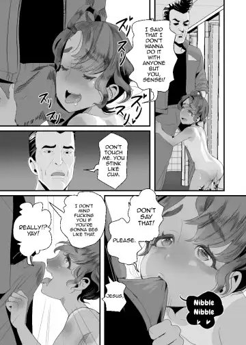 [Guro Tsuki] Ueto-kun no Ecchi na Houkago 2 ~Kounai Baishun Hen~ Fhentai.net - Page 13